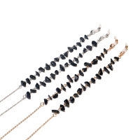 Acrylic glasses chain GB105