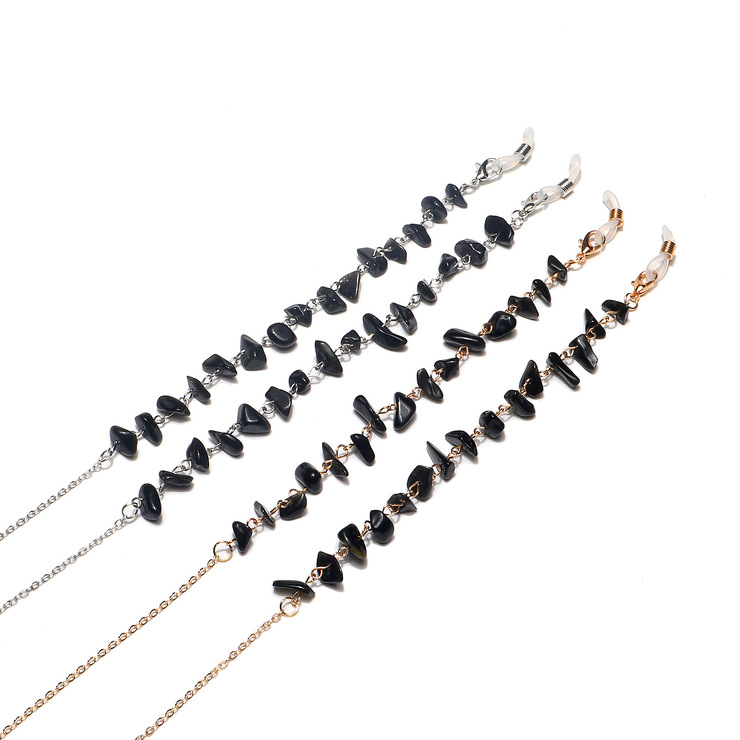 Acrylic glasses chain GB105