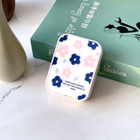 Kit for soft contact lenses (Kits for contact lenses) XY5047