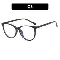 Plastic glasses with blue light protection 28057-PN