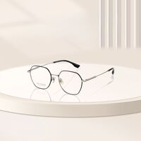 Оправа сверхлёгкая титановая MAMO PT08114