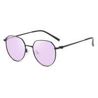 Photochromic glasses with blue light and UV protection 9653-GT