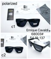 Солнцезащитные поляризационные очки Enrique Cavaldi EC68003