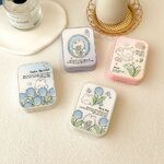 Набор для мягких контактных линз XY5064花兔