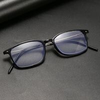 Очки пластиковые для чтения G004 (3081, 83081) с защитой Blue ray cut, диоптрии от +1.00 до +4.00, не центрованные