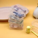 Мини-набор для мягких контактных линз KD-999佩戴套装