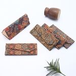 Футляр для очков и солнцезащитных очков JQ057