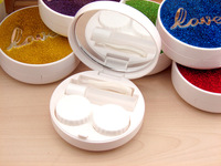 Набор для мягких контактных линз (Kits for contact lenses) XF-008Lovely