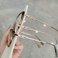 Оправа пластиковая из материала TR90 MAMO S12019