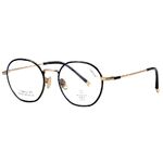 Оправа сверхлёгкая титановая + пластик TR90 с защитой от синего света MAMO T22509