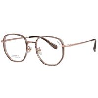 Оправа сверхлёгкая титановая + пластик TR90 MAMO T23119