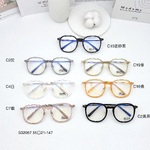 Оправа комбинированная с линзами Blue Ray Cut MAMO S32057 (S112057)