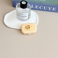 Mini soft contact lens 025圆嘴动物头