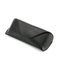 Футляр для очков и солнцезащитных очков + дополнительный комплект JQ0334, с магнитной застёжкой с краю