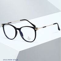 Combined frames with Blue Ray Cut lenses MAMO TR9863