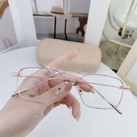 Оправа металлическая SANTA 23028