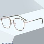 Оправа комбинированная MAMO S11907