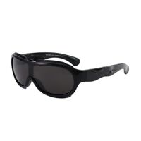 Детские силиконовые солнцезащитные поляризационные очки с защитой UV400 T21001-OU