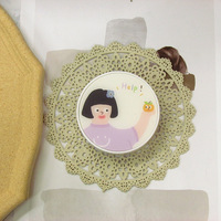 Набор для мягких контактных линз (Kits for contact lenses) XF008-103