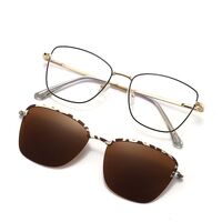 Оправа металлическая 