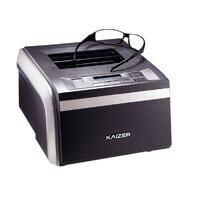 Lens processing system in 