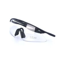 Очки защитные противоударные спортивные 军迷-X100