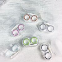 Мининабор для мягких контактных линз (Kits for contact lenses) B-5003