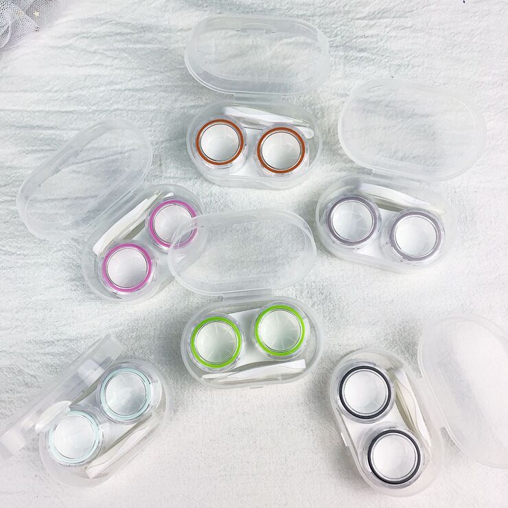Мининабор для мягких контактных линз (Kits for contact lenses) B-5003