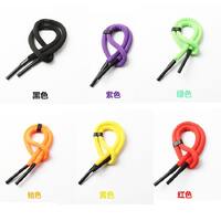 Шнурок-фиксатор для очков плавательный 68 см