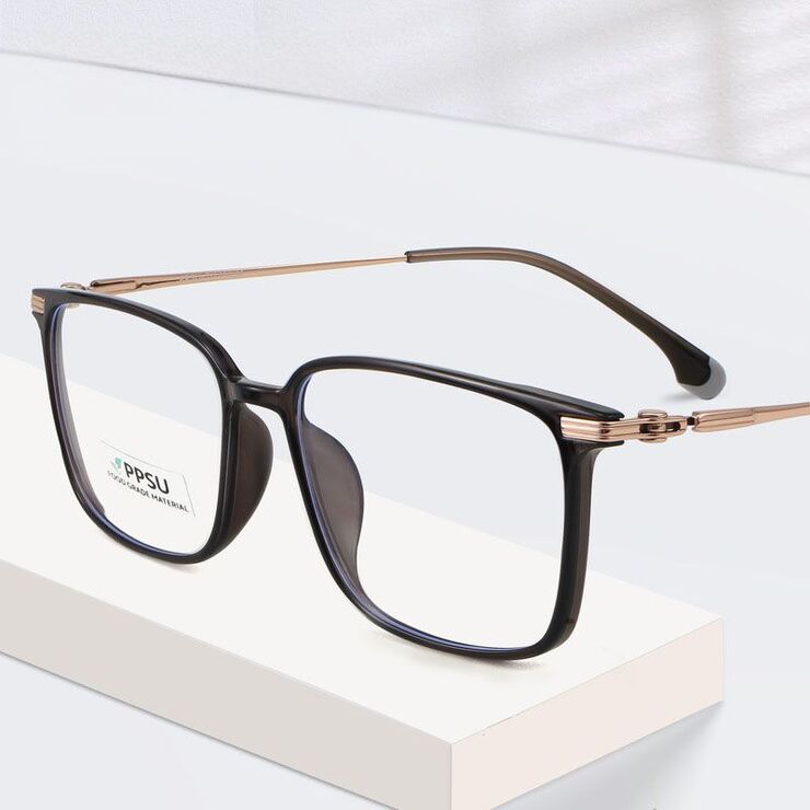 Оправа сверхлёгкая титановая MAMO HQ20018