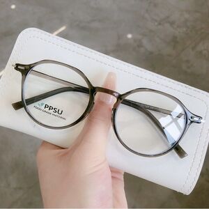 TR90 plastic frame MAMO BR10009