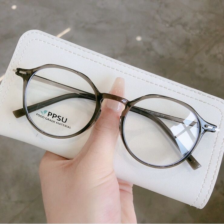 TR90 plastic frame MAMO BR10009