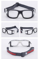 Очки для мотоциклетных гонок 066A