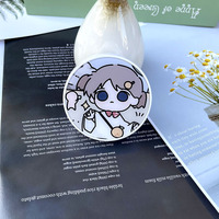 Набор для мягких контактных линз (Kits for contact lenses) XF008-55