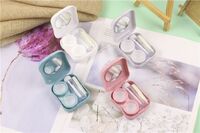 Kit for soft contact lenses (Kits for contact lenses) AS343