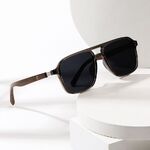 Пластиковые поляризационные солнцезащитные очки Elit ZT-10059-EL