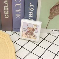 Soft contact lens kit XF009甜度喝饮