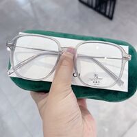 Оправа комбинированная с линзами Blue Ray Cut MAMO TR9899