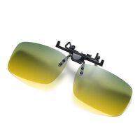 Polarized sunglasses clip-on KY7号C1