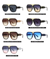 Солнцезащитные очки Elit в стиле ретро 6956