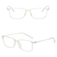 Очки из материала TR90 для дали J8037, диоптрии от 0.00 до -6.00, не центрованные