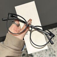 Очки пластиковые женские с защитой от синего света 28011-PN