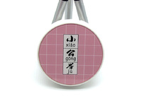 Kit for soft contact lenses (Kits for contact lenses) XF008Xu