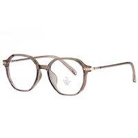 TR90 plastic frame with Blue Ray Cut protection lenses MAMO M3719