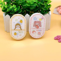 Мини набор для мягких контактных линз (Kits for contact lenses) TY011