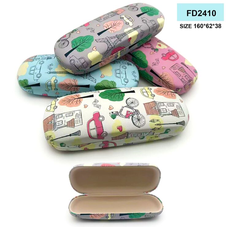 Футляр для очков детский FD2410