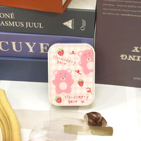 Набор для мягких контактных линз (Kits for contact lenses) X5030-1