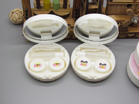 Набор для мягких контактных линз (Kits for contact lenses) AQ1807