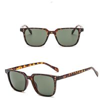 Солнцезащитные модные очки KYZ3246