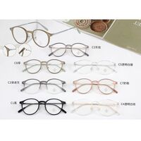 Оправа пластиковая из материала TR90 с линзами Blue Ray Cut MAMO K1010